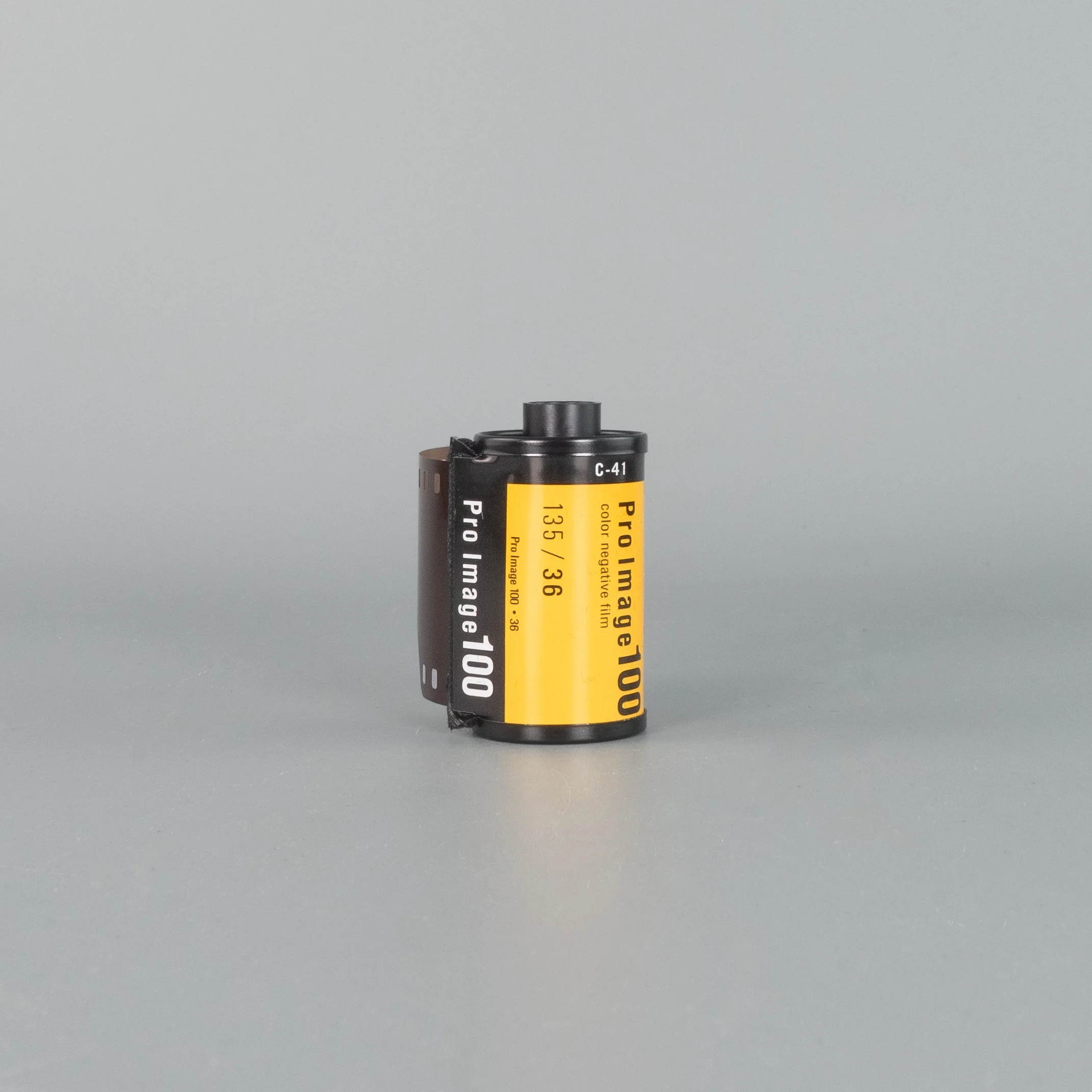 Olympus µ Mju III Wide 100 — LensFayre